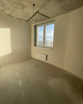 2-к квартира, вторичка, 62м2, 19/24 этаж