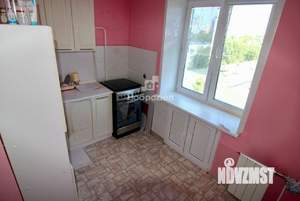 2-к квартира, вторичка, 45м2, 9/9 этаж