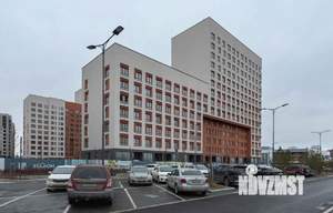 2-к квартира, вторичка, 60м2, 1/17 этаж