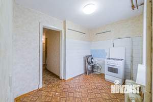 3-к квартира, вторичка, 57м2, 5/5 этаж
