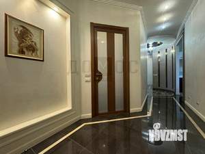 3-к квартира, вторичка, 133м2, 13/24 этаж