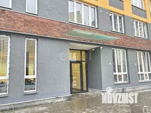 1-к квартира, вторичка, 37м2, 2/14 этаж