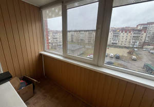 2-к квартира, вторичка, 74м2, 4/12 этаж