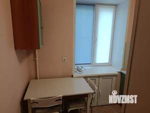 2-к квартира, вторичка, 43м2, 1/3 этаж
