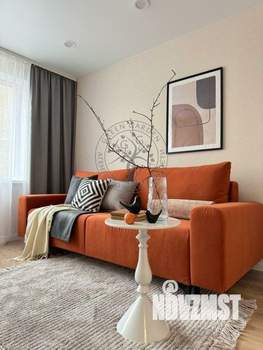 3-к квартира, вторичка, 64м2, 2/9 этаж