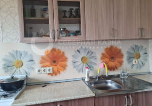 3-к квартира, вторичка, 63м2, 3/9 этаж