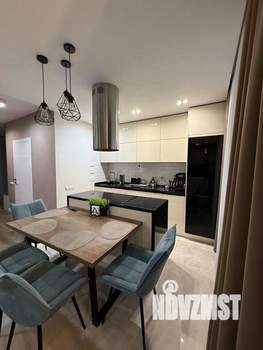 2-к квартира, вторичка, 87м2, 17/18 этаж