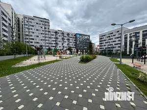 1-к квартира, вторичка, 38м2, 2/11 этаж