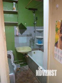 2-к квартира, вторичка, 37м2, 6/9 этаж