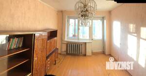 2-к квартира, вторичка, 44м2, 4/5 этаж