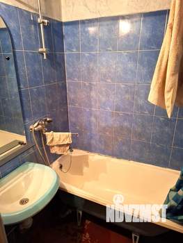 2-к квартира, вторичка, 48м2, 5/10 этаж