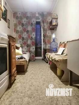 1-к квартира, вторичка, 36м2, 6/9 этаж