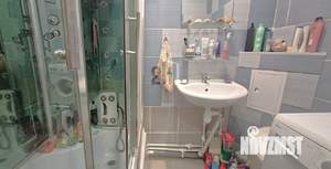 2-к квартира, вторичка, 59м2, 2/2 этаж