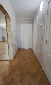 3-к квартира, вторичка, 64м2, 2/9 этаж