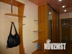 3-к квартира, вторичка, 61м2, 4/9 этаж