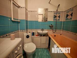 1-к квартира, вторичка, 31м2, 2/5 этаж