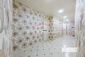 2-к квартира, вторичка, 56м2, 7/22 этаж