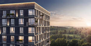 1-к квартира, вторичка, 25м2, 14/20 этаж