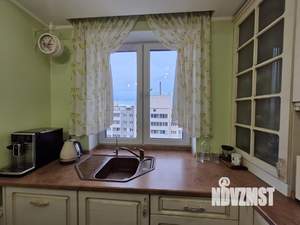 2-к квартира, вторичка, 56м2, 10/16 этаж