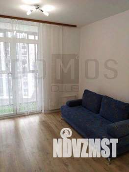 1-к квартира, вторичка, 35м2, 9/25 этаж