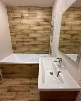 2-к квартира, вторичка, 59м2, 5/15 этаж