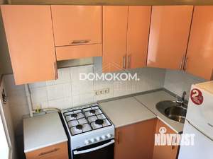 1-к квартира, вторичка, 31м2, 4/5 этаж
