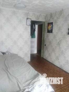 1-к квартира, вторичка, 30м2, 3/5 этаж