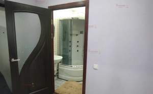 1-к квартира, вторичка, 28м2, 13/25 этаж