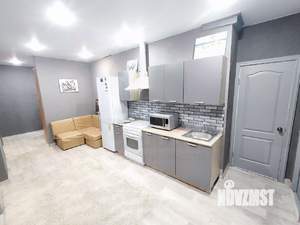 3-к квартира, вторичка, 77м2, 2/5 этаж