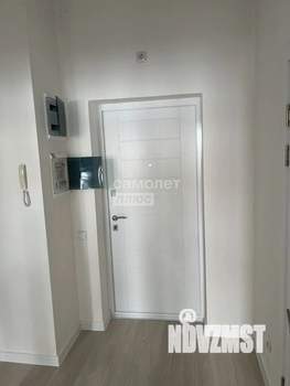 1-к квартира, вторичка, 33м2, 1/16 этаж