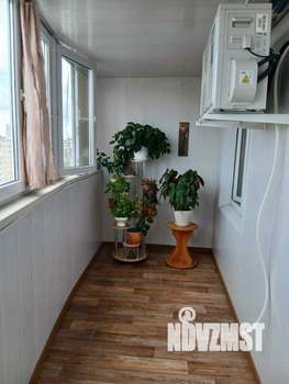 1-к квартира, вторичка, 34м2, 10/10 этаж