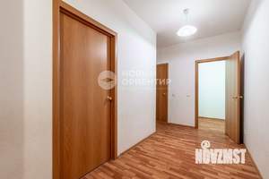 2-к квартира, вторичка, 66м2, 6/24 этаж