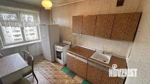 3-к квартира, вторичка, 54м2, 8/9 этаж