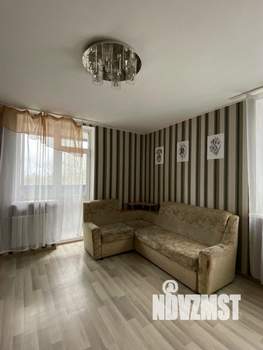 1-к квартира, вторичка, 35м2, 3/24 этаж