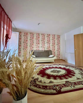 1-к квартира, вторичка, 34м2, 2/14 этаж