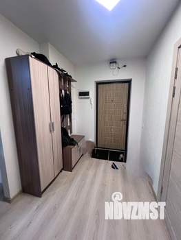 1-к квартира, вторичка, 44м2, 6/32 этаж