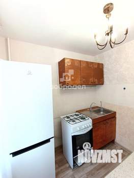 1-к квартира, вторичка, 30м2, 3/9 этаж