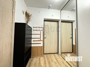 Студия квартира, вторичка, 24м2, 15/25 этаж