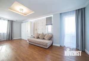 3-к квартира, вторичка, 111м2, 5/21 этаж