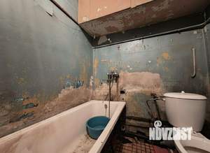 2-к квартира, вторичка, 45м2, 5/5 этаж