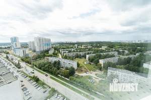 3-к квартира, вторичка, 84м2, 21/24 этаж