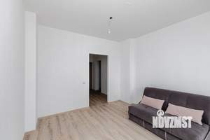 3-к квартира, вторичка, 65м2, 6/9 этаж