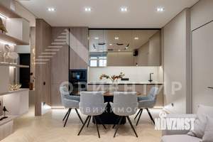 3-к квартира, вторичка, 72м2, 12/17 этаж