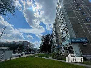 2-к квартира, вторичка, 42м2, 5/9 этаж