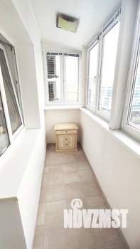 4-к квартира, вторичка, 123м2, 11/17 этаж