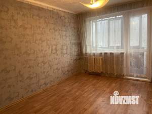 2-к квартира, вторичка, 45м2, 3/5 этаж
