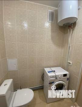 1-к квартира, вторичка, 44м2, 8/12 этаж