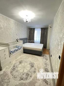 2-к квартира, вторичка, 53м2, 12/14 этаж