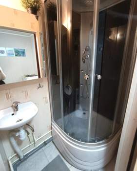 1-к квартира, вторичка, 18м2, 2/5 этаж