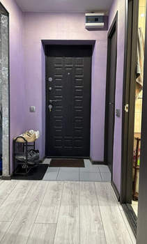 1-к квартира, вторичка, 33м2, 7/14 этаж